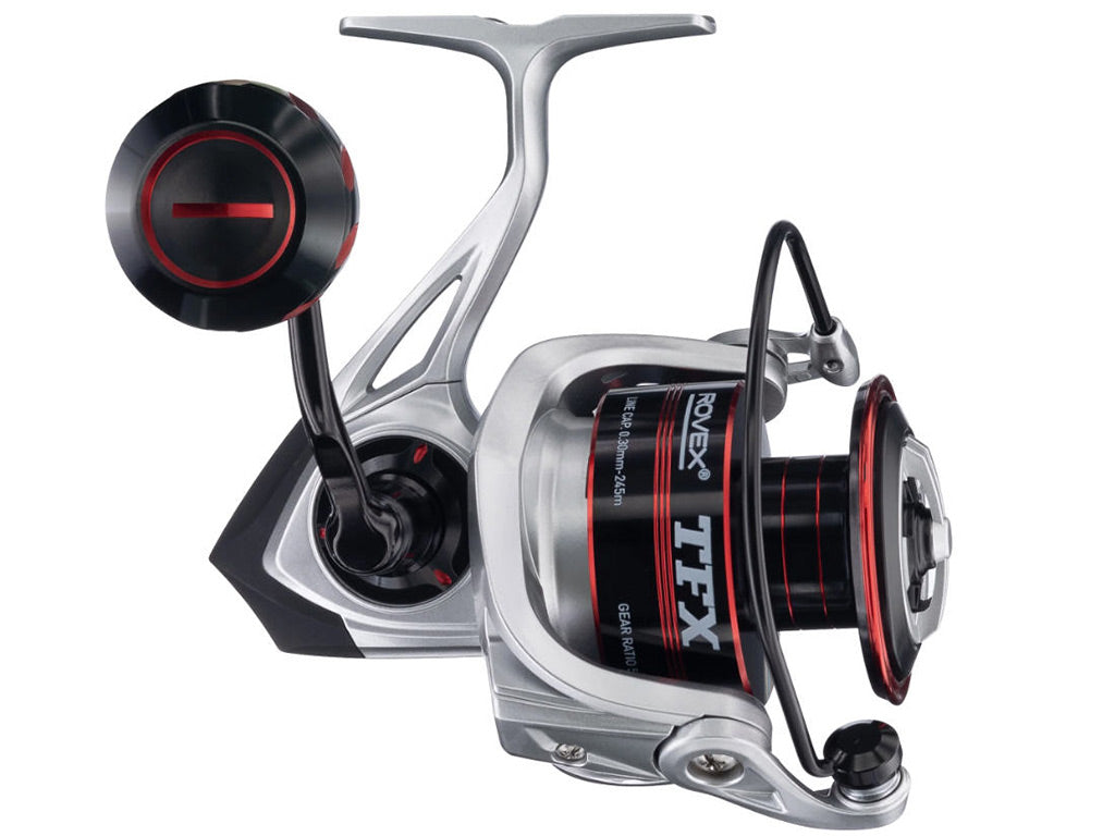 Rovex TFX