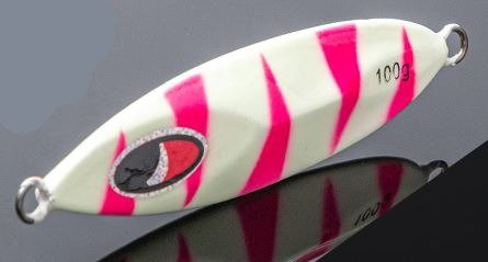 Samurai Slowpitch Jig