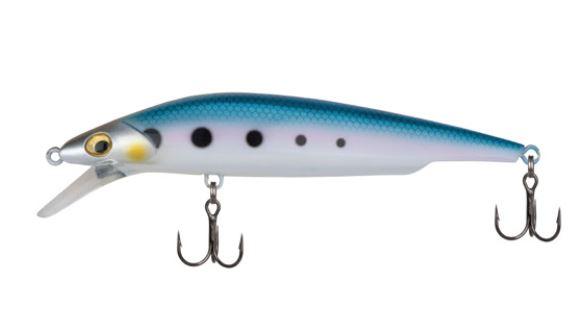 Sebile Bull Minnow Rocket