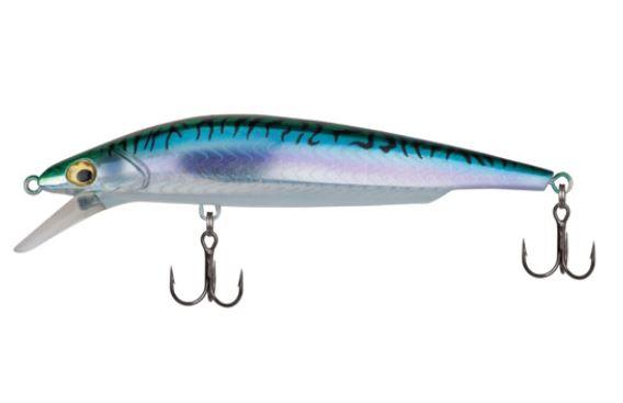 Sebile Bull Minnow Rocket