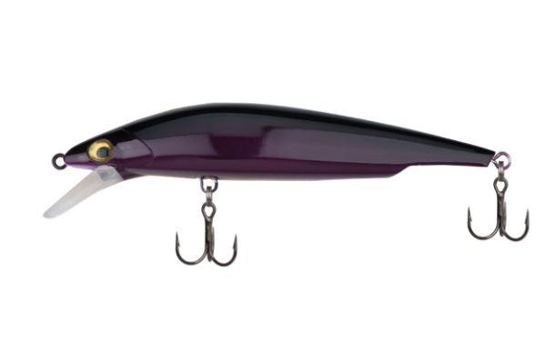 Sebile Bull Minnow Rocket