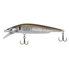 Sebile Bull Minnow Rocket