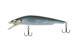 Sebile Bull Minnow Rocket