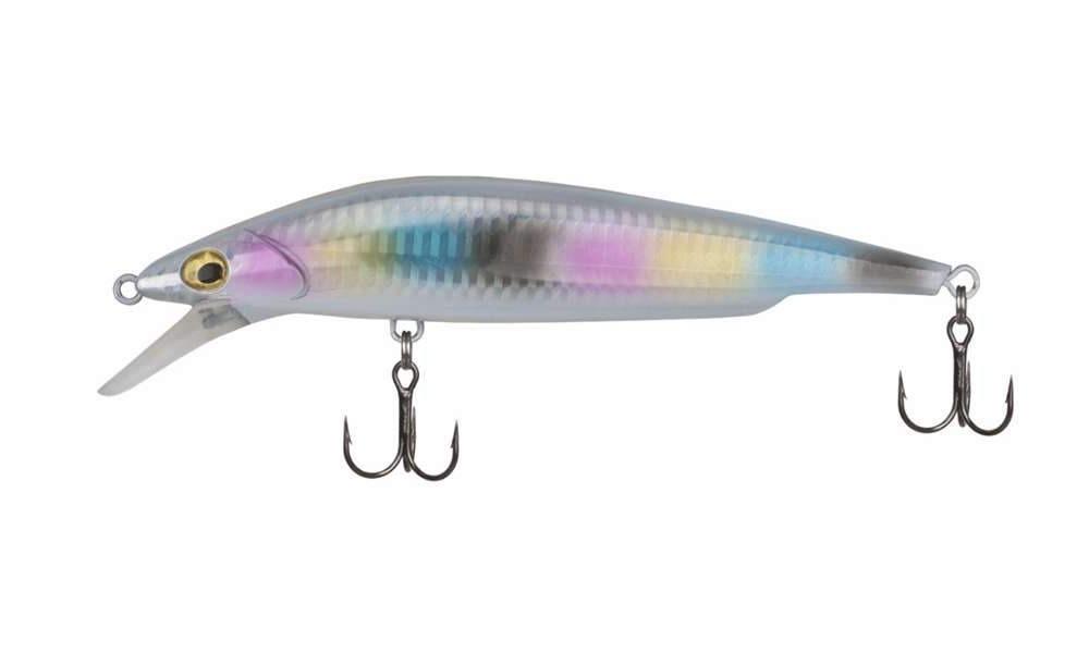Sebile Bull Minnow Rocket
