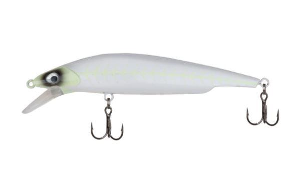 Sebile Bull Minnow Rocket