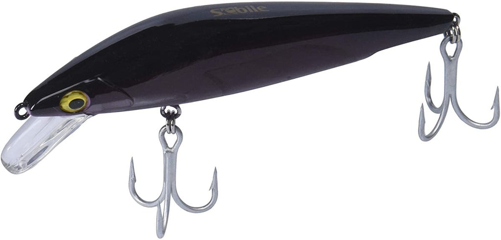 Sebile Bull Minnow Rocket