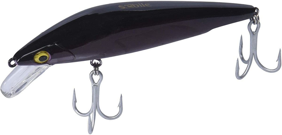 Sebile Bull Minnow Rocket