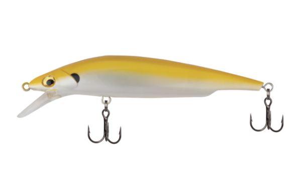 Sebile Bull Minnow Rocket