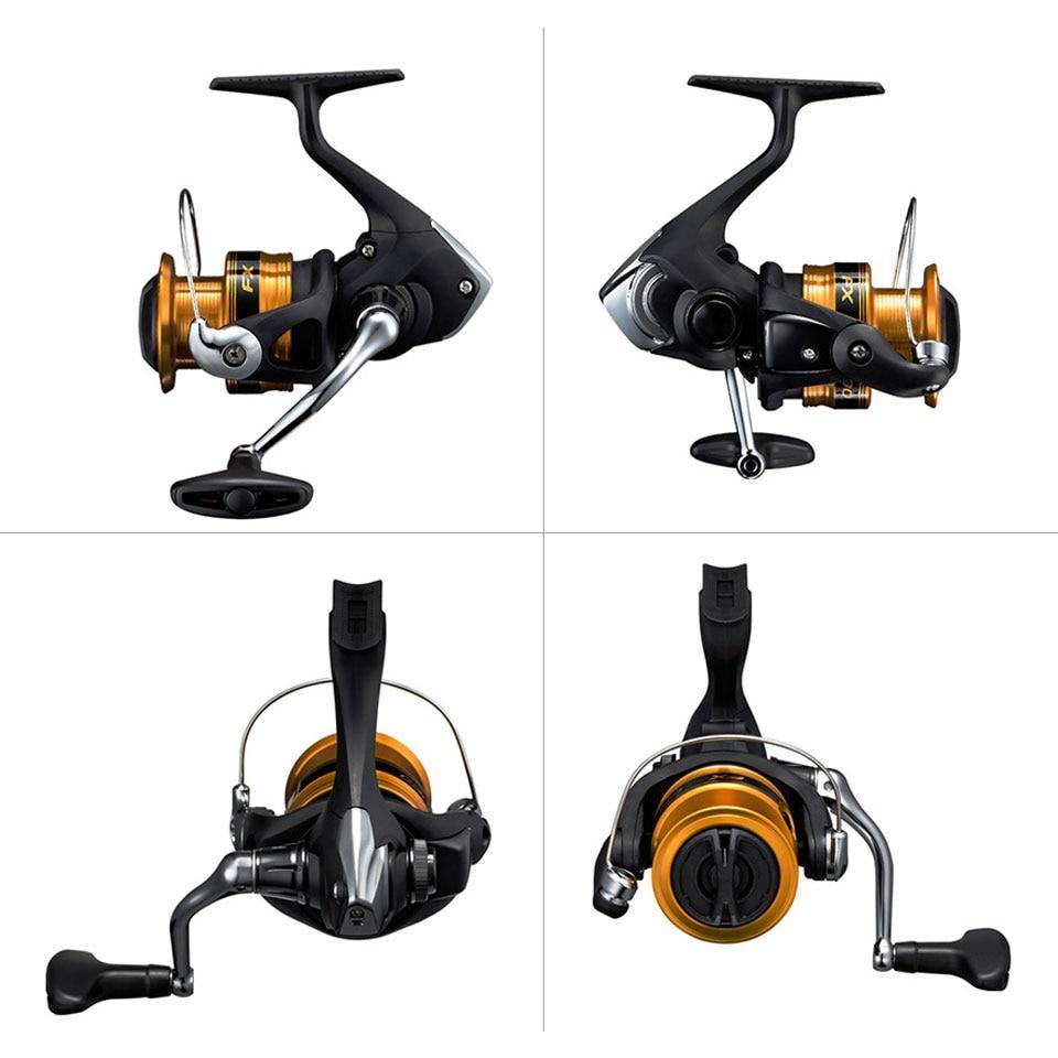 Shimano FX
