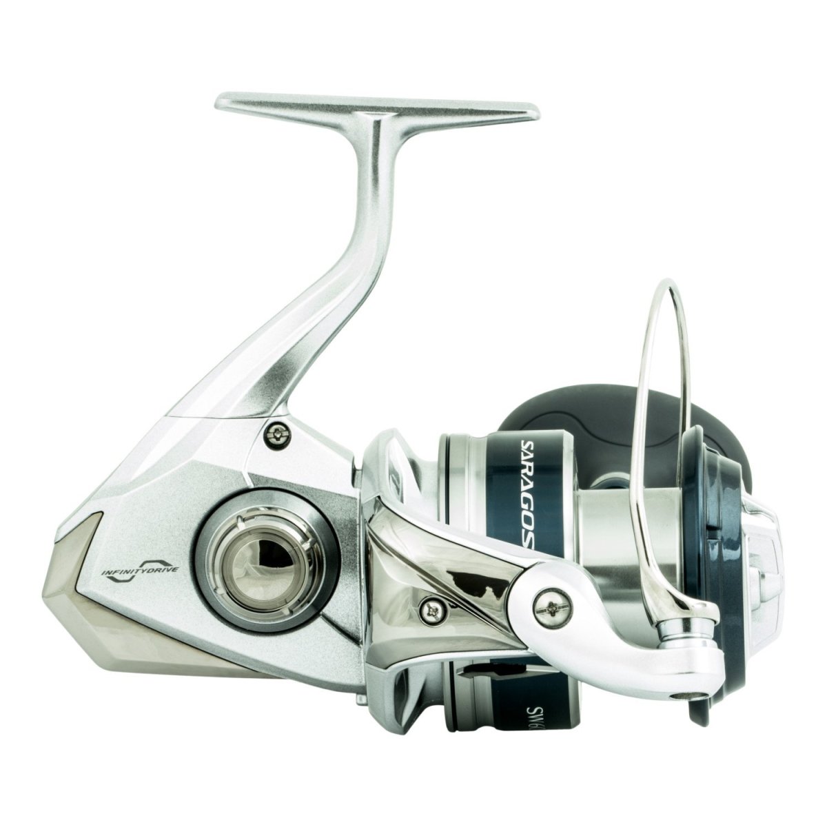Shimano Saragosa SW(2020)