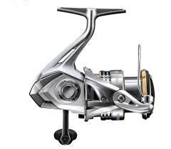 Shimano Sedona FJ (2023 Model)