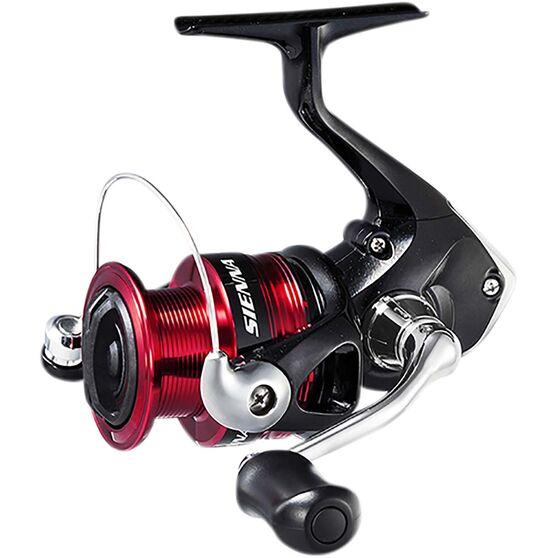 Shimano Sienna