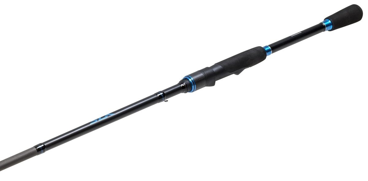 Shimano SLX Spinning