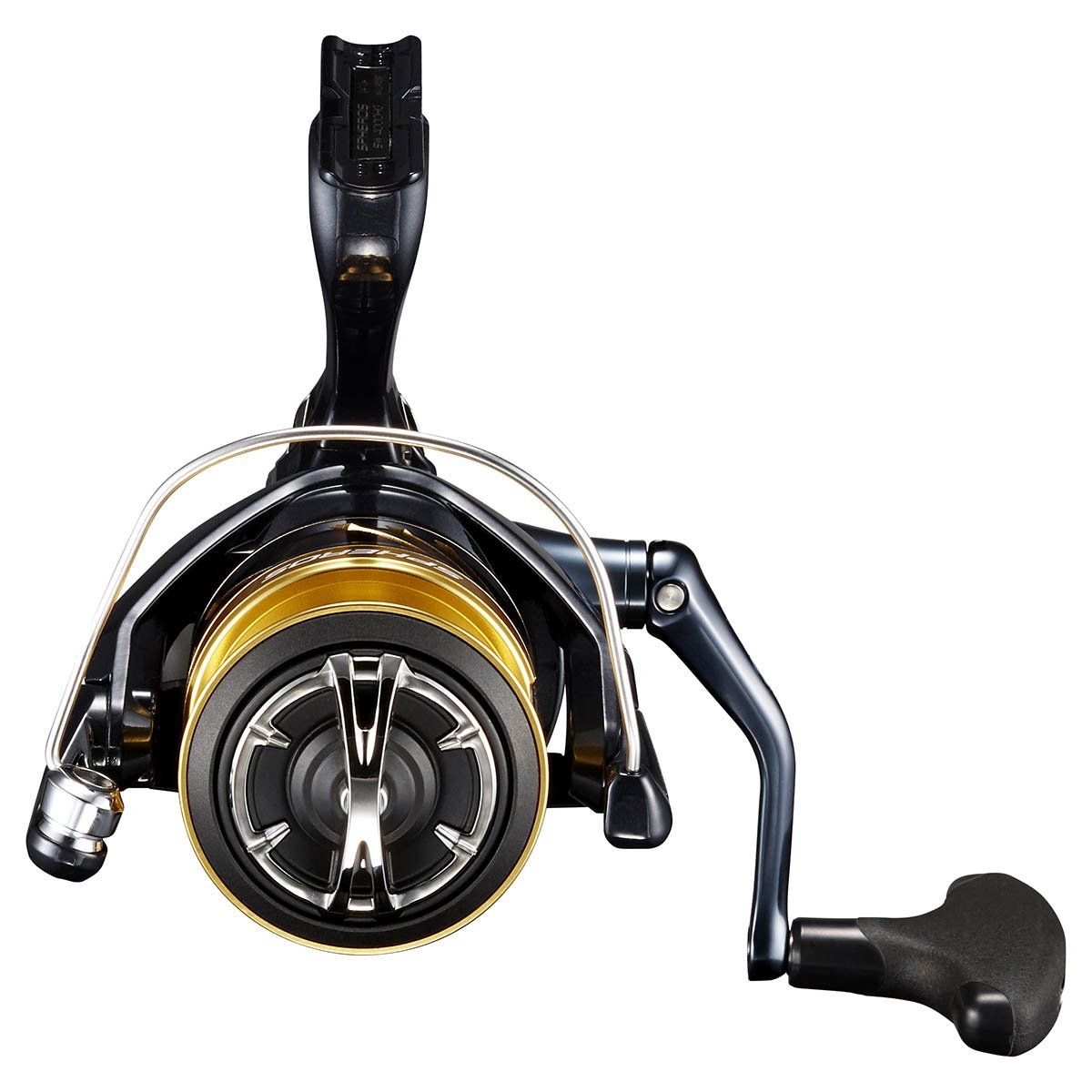 Shimano Spheros 2020