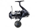 Shimano Stradic SW B (2024) NEW