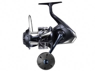 Shimano Stradic SW B (2024) NEW