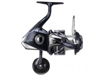Shimano Stradic SW B (2024) NEW