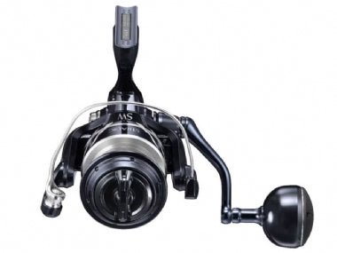 Shimano Stradic SW B (2024) NEW