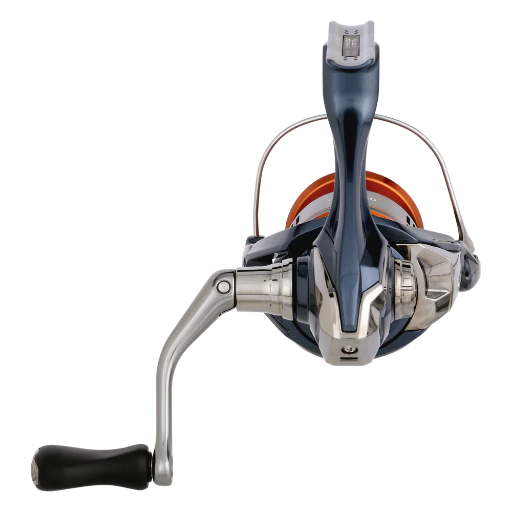 Shimano Nasci FD Spinning Reel (2025)