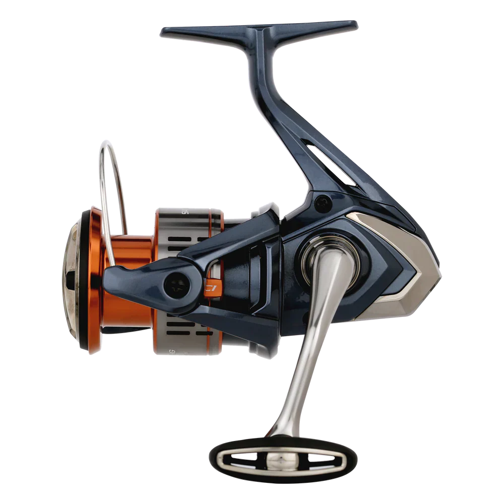 Shimano Nasci FD Spinning Reel (2025)