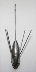 Slide Sinkers