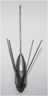 Slide Sinkers