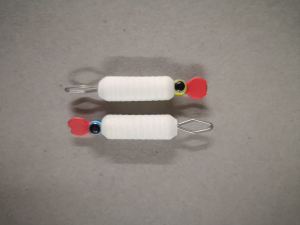 Southway Dingle Dangles 4 Per Pack