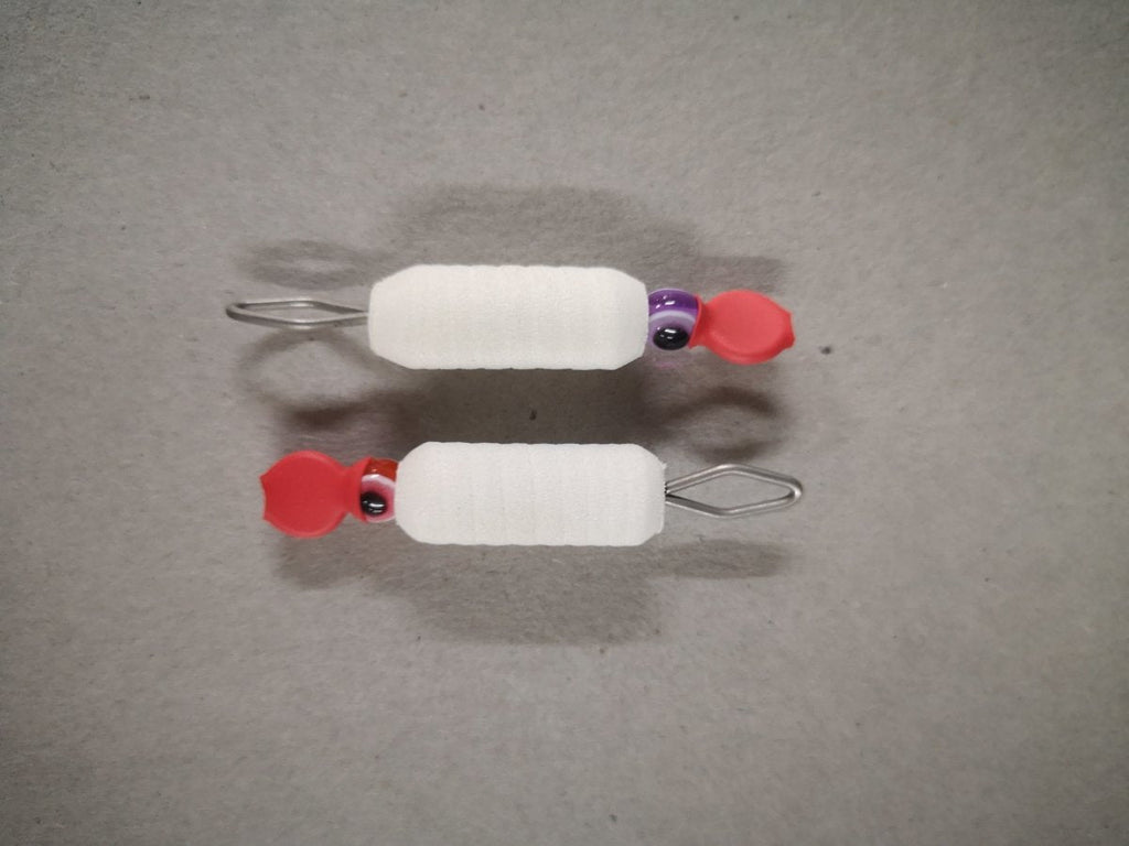Southway Dingle Dangles 4 Per Pack
