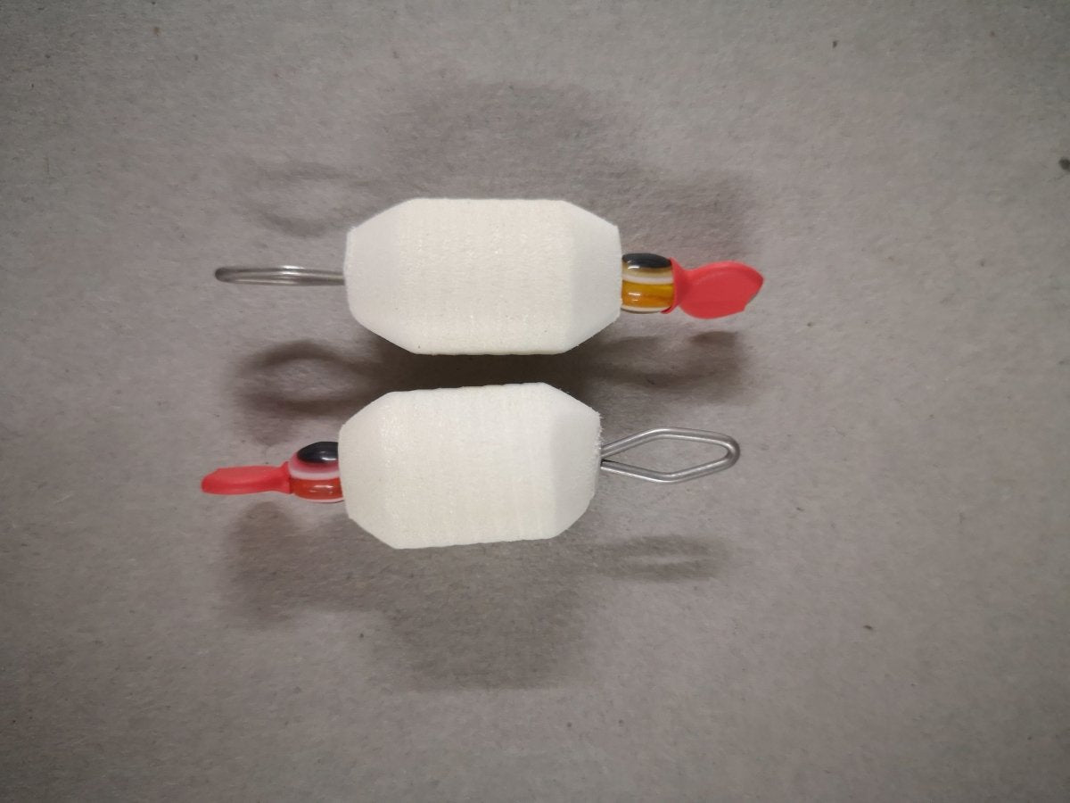Southway Dingle Dangles 4 Per Pack