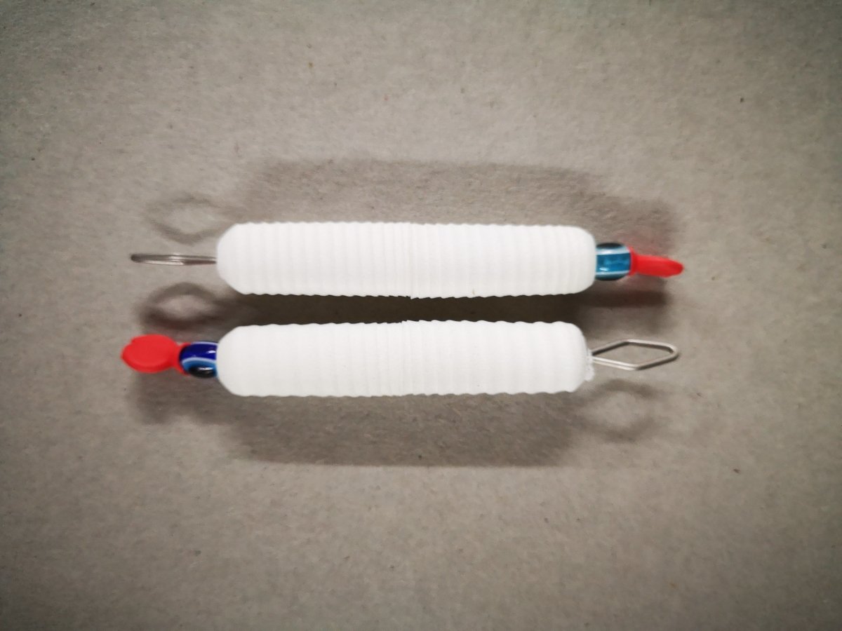 Southway Dingle Dangles 4 Per Pack