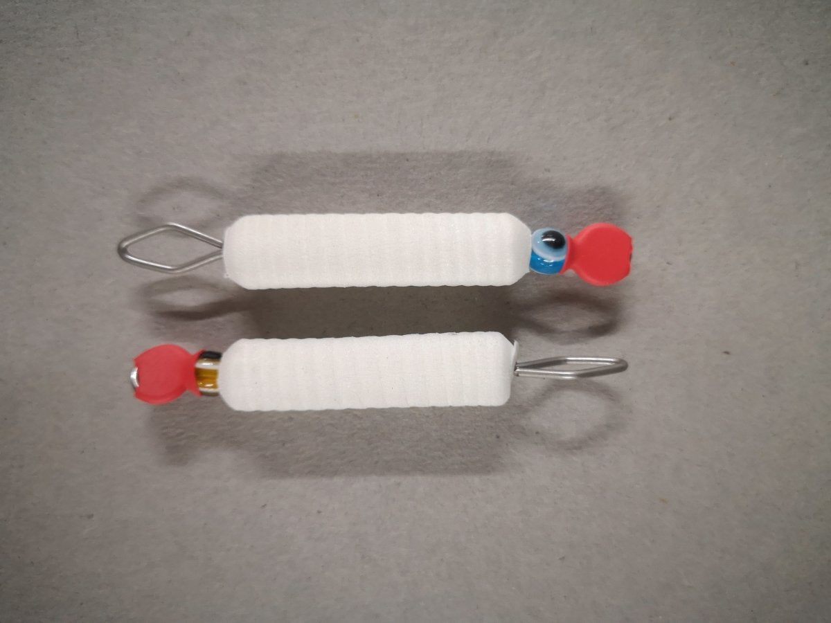 Southway Dingle Dangles 4 Per Pack
