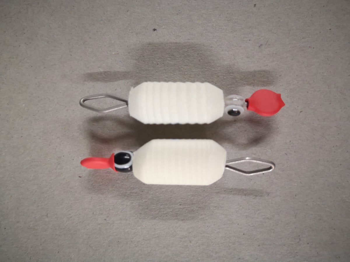 Southway Dingle Dangles 4 Per Pack