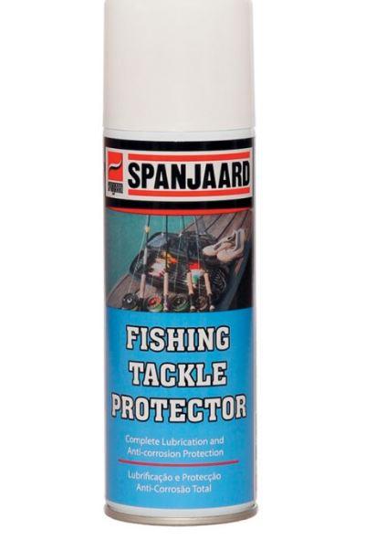 Spanjaard Fishing Tackle Protector