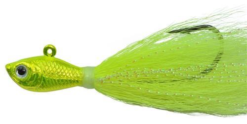 Spro Bucktails 1.5oz