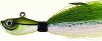Spro Bucktails 1.5oz