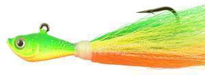 Spro Bucktails 1.5oz