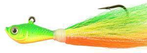 Spro Bucktails 3/4oz