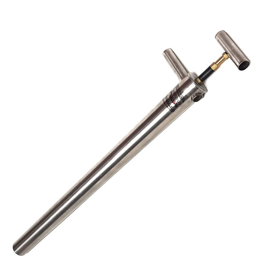Stainless Bait Pump