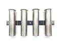 Stainless Steel Vertical 4 Rod Holder