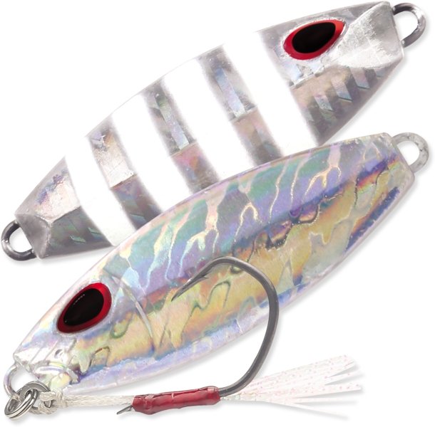 Storm Gomoku Slow Rocker 40g