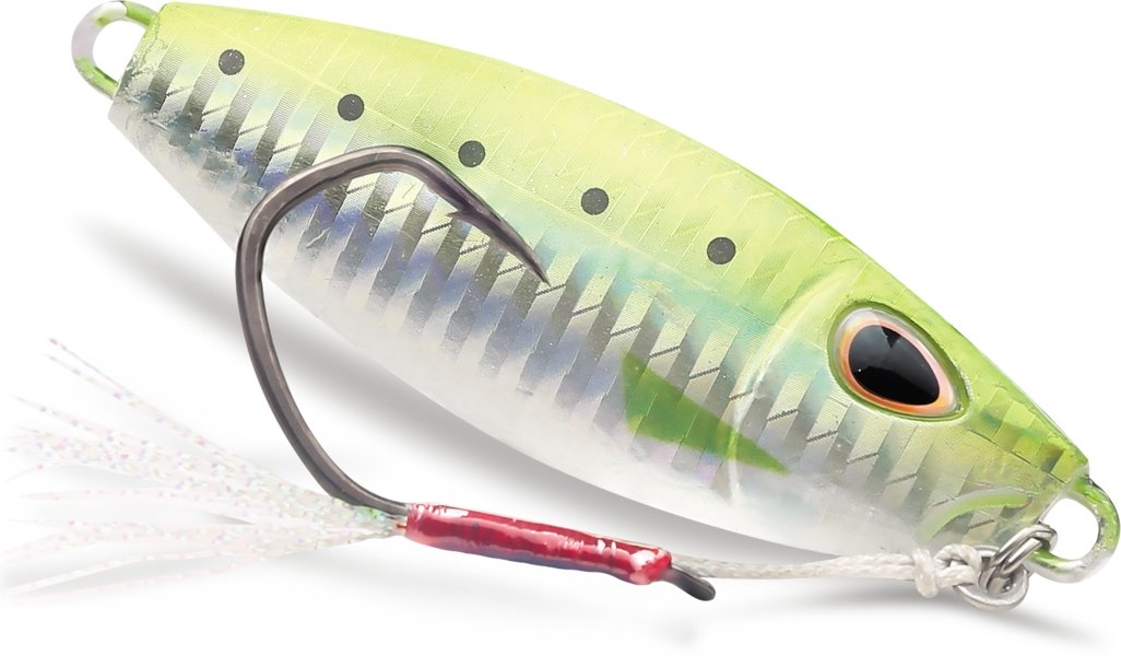 Storm Gomoku Slow Rocker 70g-80g