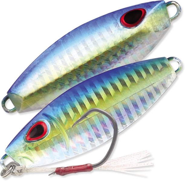 Storm Gomoku Slow Rocker 70g-80g