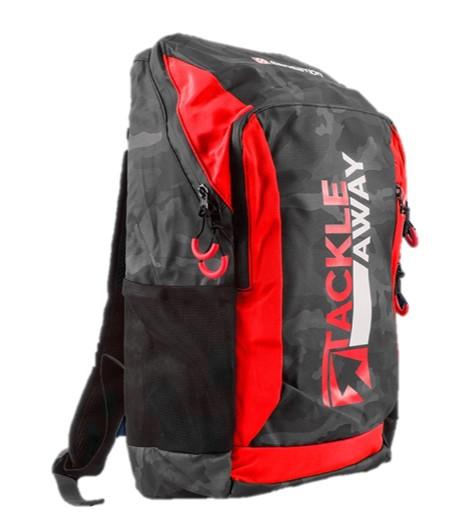 Tackle Away Breach Backpack