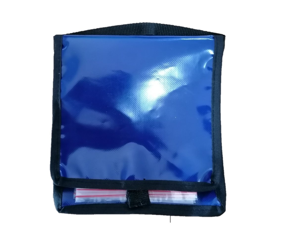 Toggs PVC Trace Pouch