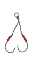 Trident Double Assist Hooks