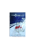 Trident Kaji Single Assist Hooks