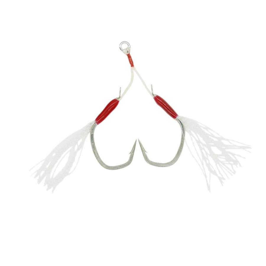Trident Light Assist Hooks