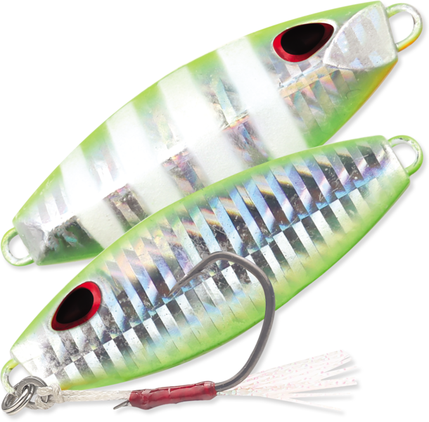 Storm Gomoku Slow Rocker 40g