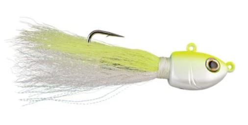Berkley® Fusion19™ Bucktail Jigs