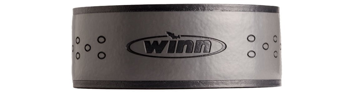 Winn Grip 96" Rod Wrap
